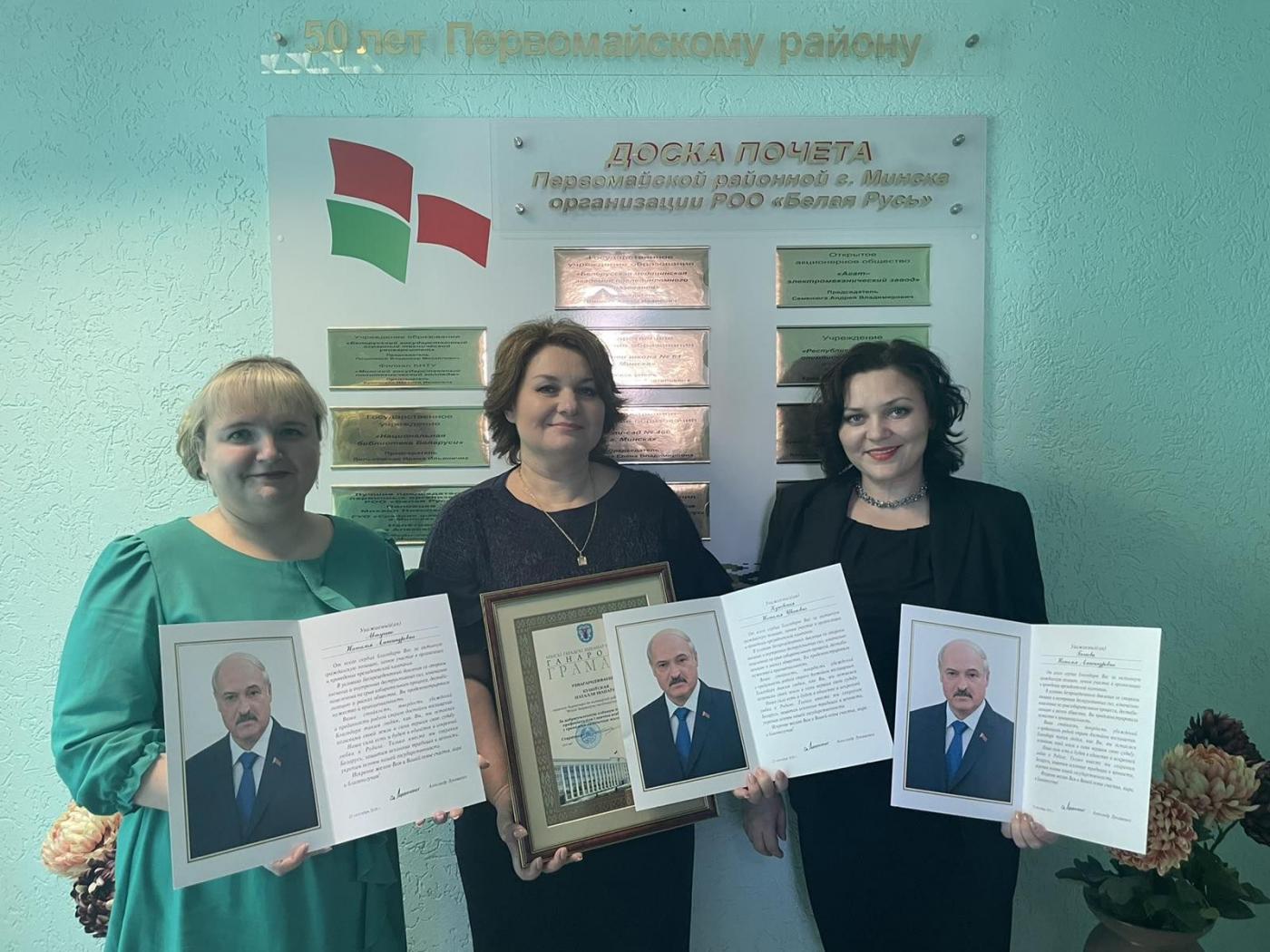 Четкая позиция и гражданский долг